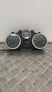 Tachimetro