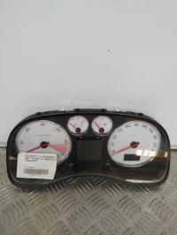 Tachimetro