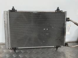 Condensatore clima
