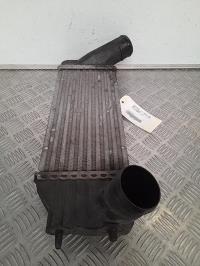 Echangeur air (Intercooler)