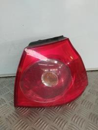 Fanale posteriore principale destro (luci)