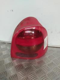 Fanale posteriore principale destro (luci)