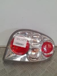 Fanale posteriore principale destro (luci)