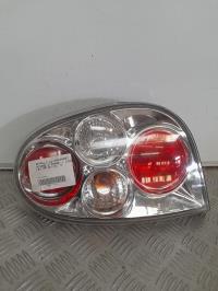 Fanale posteriore principale sinistro (luci)