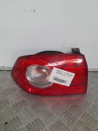 Fanale posteriore principale sinistro (luci)