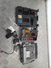 Kit avviamento