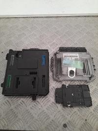Kit de demarrage