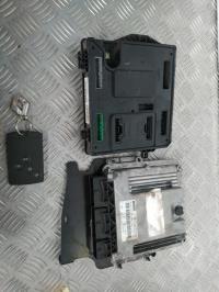 Kit de demarrage