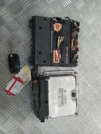 Kit de demarrage