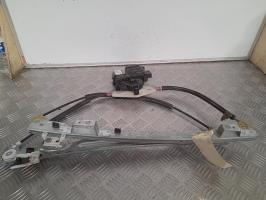 Alzacristalli elettrico anteriore destro
