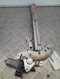 Leve vitre electrique avant gauche