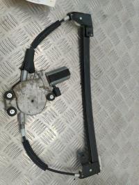 Leve vitre electrique avant gauche