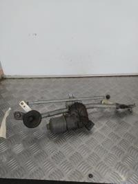 Moteur essuie glace avant