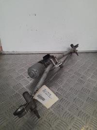 Moteur essuie glace avant