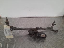 Motor de limpiaparabrisas delantero