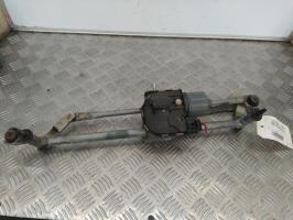 Motore tergicristallo anteriore