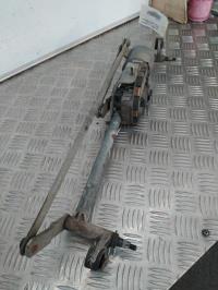 Motore tergicristallo anteriore