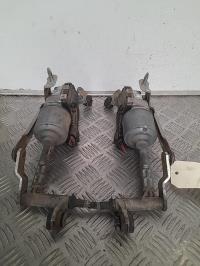 Motore tergicristallo anteriore