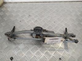 Motore tergicristallo anteriore