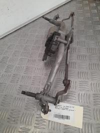 Moteur essuie glace avant