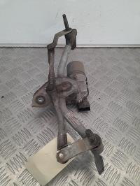 Motore tergicristallo anteriore
