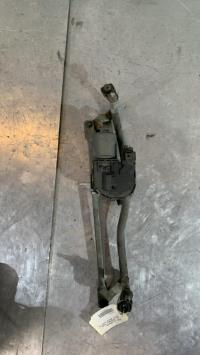 Moteur essuie glace avant