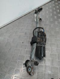 Moteur essuie glace avant