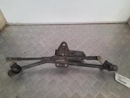 Motore tergicristallo anteriore