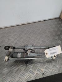 Moteur essuie glace avant