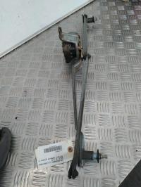 Moteur essuie glace avant