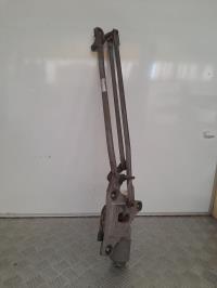 Moteur essuie glace avant