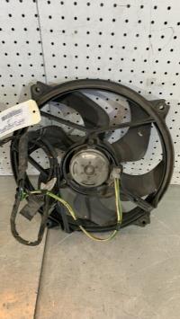 Moto ventilateur radiateur