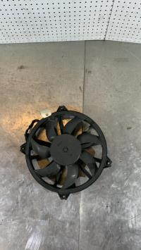 Motoventilatore radiatore