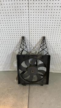Moto ventilateur radiateur