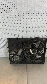 Motoventilatore radiatore
