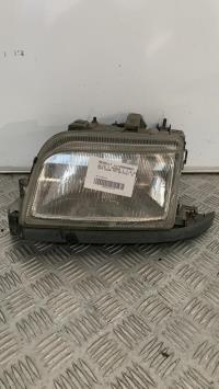 Óptica delantera principal izquierda (luces) (faro)