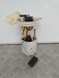 Pompe de gavage