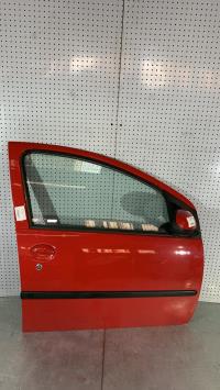 Porte avant droit