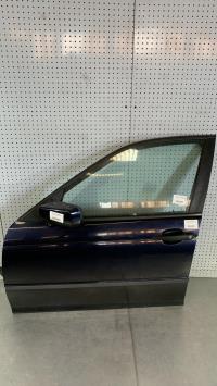 Porte avant gauche