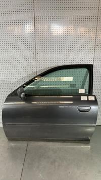 Porte avant gauche