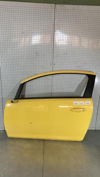 Porte avant gauche