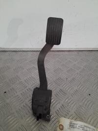 Potenziometro pedale acceleratore