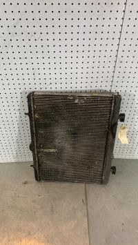 Radiateur eau