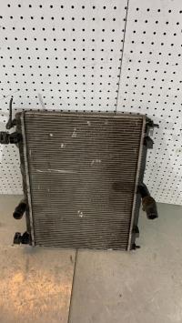 Radiateur eau
