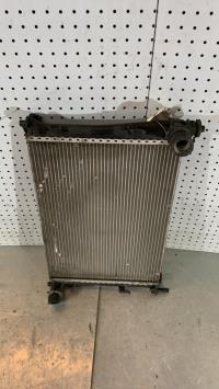 Radiateur eau