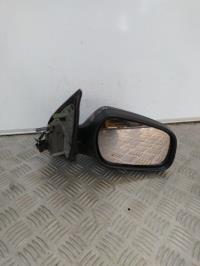 Retrovisor derecho