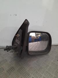 Retrovisor derecho