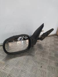 Retrovisor izquierdo