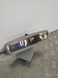 Retrovisor interior