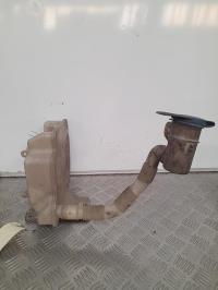 Vase de lave glace